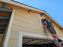 Best Siding Removal and Disposal  in Atascocita, TX